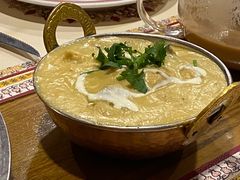 -食彩美印度特色美食餐厅·印度料理