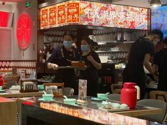 -潮界(虹桥新天地店)