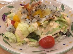 -萨莉亚意式餐厅(石鼓路店)
