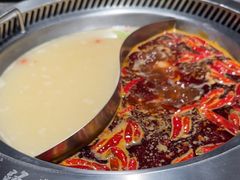 -麻路成都火锅(柏威年店)