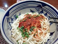 -老九圆山西面馆(CBD店)