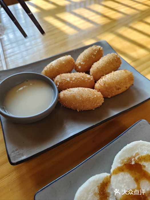 勺子米线·云南传统小吃市集(四方街店)图片