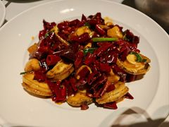 -必点海鲜·海肠捞饭·鲅鱼水饺(滨江道店)