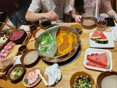 -黔诚酸汤牛肉(甲秀楼店)