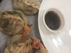 -地方名吃海鲜大馅蒸饺(北戴河店)