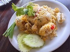 -大螃蟹海鲜餐厅