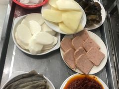 -李德富老街牛杂火锅(抚琴街店)