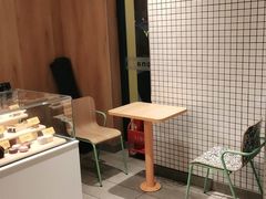 -麦当劳(玉桥中路店)