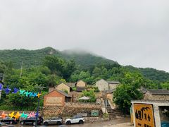 -北京山里寒舍度假酒店