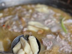 -老来福·非遗酸汤兔(凯旋路店)