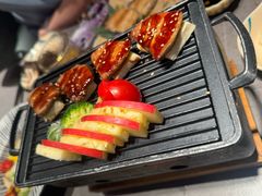 -胆道·海胆专门店(凯德晶萃店)