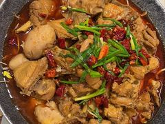 -石灰石烧鸡公(南通万象城店)