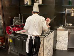 -洲际酒店·地平线全日餐厅HORIZON CAFÉ