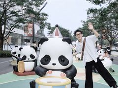 -东莞松山湖万象汇