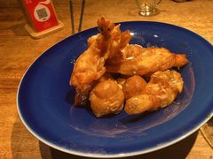-小吊梨汤·北京菜·烤鸭(四元桥店)