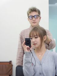 -G-SAGA形象设计