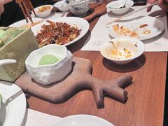 -大树餐厅(益田假日店)