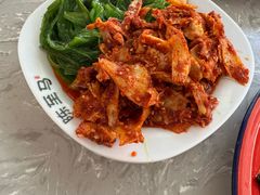 -陈至马正宗兰州牛肉面(韩乐坊店)
