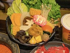 -呷哺呷哺(悦方店)