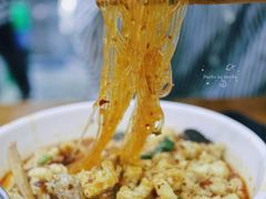 -刘信牛羊肉小炒泡馍(回民街店)