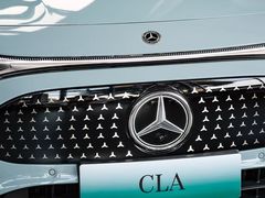 -宁波之星奔驰4S店(海曙店)