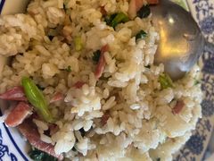 咸肉菜饭-三林民间传菜