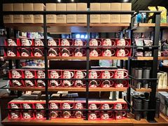 -星巴克(成都锦里店)