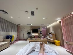 -广州和睦家医院·医学月子