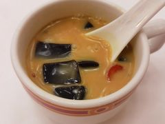 -香宫中餐厅·大连香格里拉(人民路店)