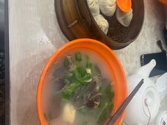 -法华汤包馆(法华镇路店)