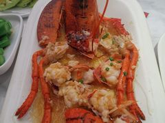 -船说茶点粤菜(海上世界店)