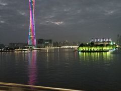-广州都市观光巴士(粤陶巴)