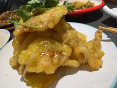 -三兄弟灰太狼烧烤.龙虾烤鱼(上海交大店)