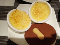 经典焦糖布丁-斗牛士牛排餐厅(嘉里汇店)