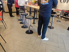 -麦当劳(凌云天地长桥店)