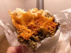 -上海虹口糕团(福州路店)