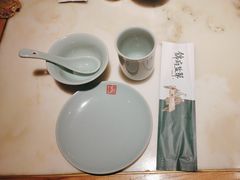 -锦府盐帮·张宅(世纪金源店)
