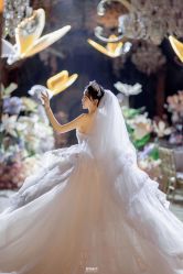 -花嫁丽舍海岛婚礼殿堂(国展店)