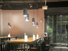大堂-Secco德式餐吧(南秀村店)
