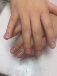 -1R日式轻奢美睫美甲翘睫