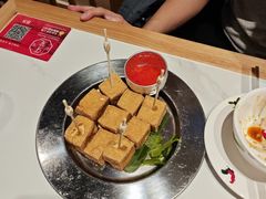 -芽笼芽笼新加坡餐厅(环球港店)