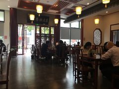 大堂-同得兴面馆.苏式面.三虾面(园区店)