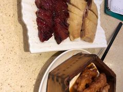 -明腾壹间茶餐厅(新都会花园广场店)