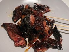 酱鸭翅-老鸭集(金沙龙湖天街店)