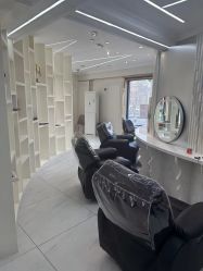 -小齐发型Star~salon