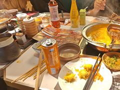 -温禾牛·和牛寿喜烧自助火锅(恒基名人店)
