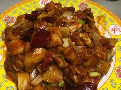 -那家小馆•北京菜•烤鸭(中关村店)