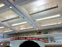 -上海证券交易所(上海证券大厦北塔店)