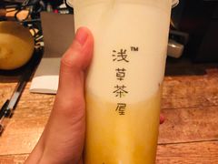 -喜茶(深圳东门1234店)