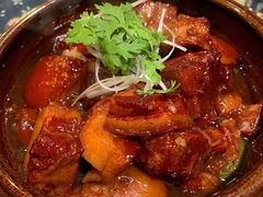 秘制红烧肉-映像威海·海鲜味道(市区店)